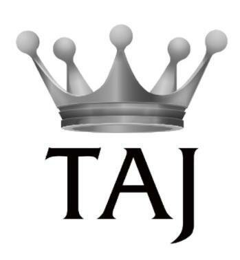 Trademark TAJ