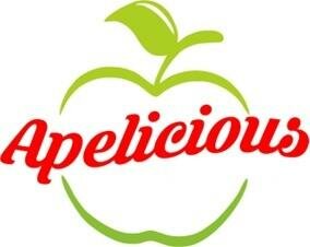 Trademark APELICIOUS