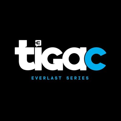 Trademark TIGAC EVERLAST SERIES