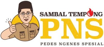 Trademark SAMBAL TEMPONG PNS PEDES NGENES SPESIAL + LUKISAN