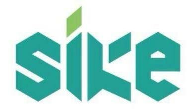 Trademark SIKE + LOGO