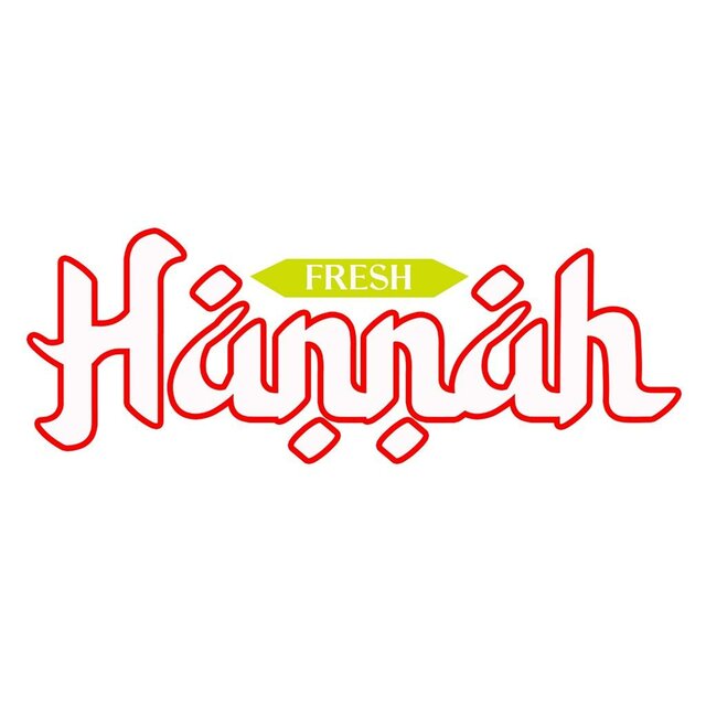 Trademark Hannah Fresh