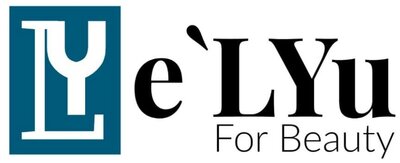 Trademark E’LYU FOR BEAUTY + LOGO