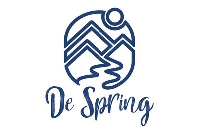 Trademark De Spring + Logo