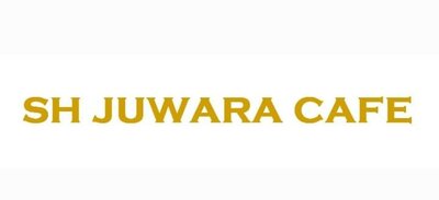 Trademark SH JUWARA CAFE