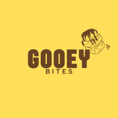 Trademark Gooey Bites