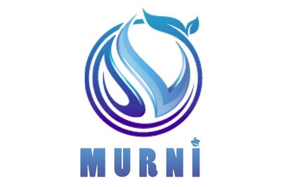 Trademark Murni + Logo