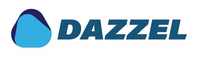 Trademark DAZZEL + LOGO