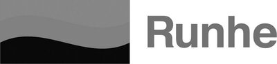 Trademark Runhe + Logo