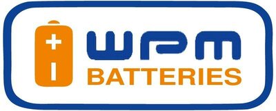 Trademark WPM BATTERIES