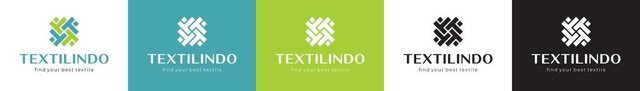 Trademark TEXTILINDO