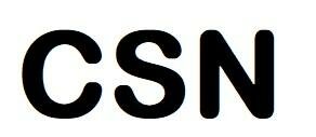 Trademark CSN