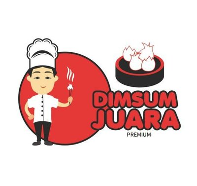 Trademark DIMSUM JUARA PREMIUM