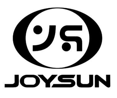 Trademark JOYSUN + Logo