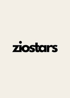 Trademark ziostars