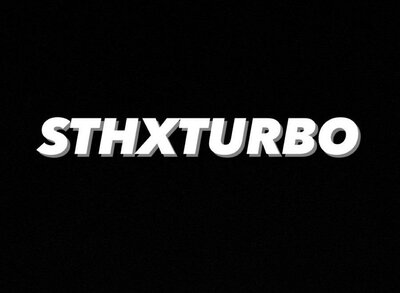 Trademark SHTXTURBO