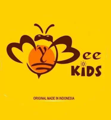 Trademark maybee kids original made in indonesia + Lukisan