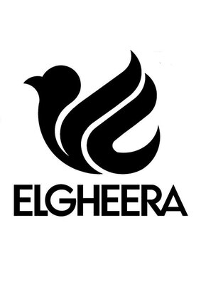 Trademark ELGHEERA + LUKISAN BURUNG