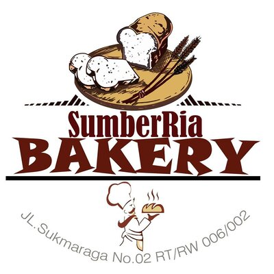 Trademark Sumber Ria Bakery