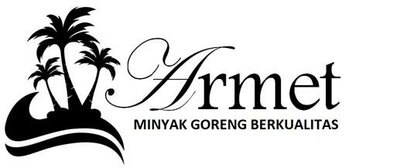 Trademark MINYAK GORENG BERKUALITAS ARMET