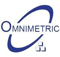 Trademark OMNIMETRIC & Logo