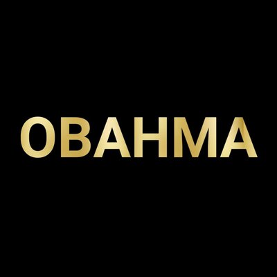 Trademark OBAHMA