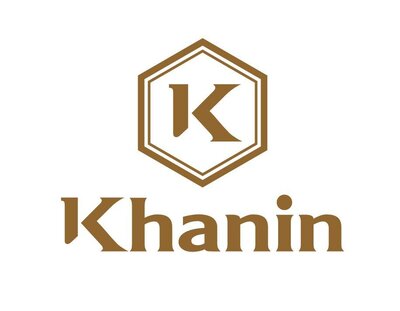 Trademark Khanin dan K Lukisan