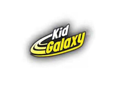 Trademark Kid Galaxy dan Lukisan