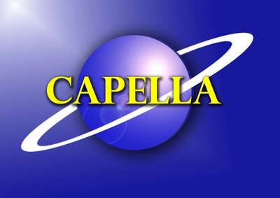 Trademark CAPELLA