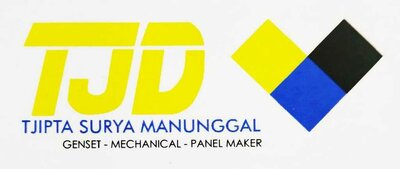 Trademark TJD TJIPTA SURYA MANUNGGAL