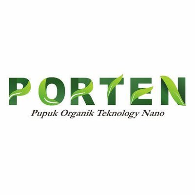 Trademark PORTEN Pupuk Organik Teknology Nano