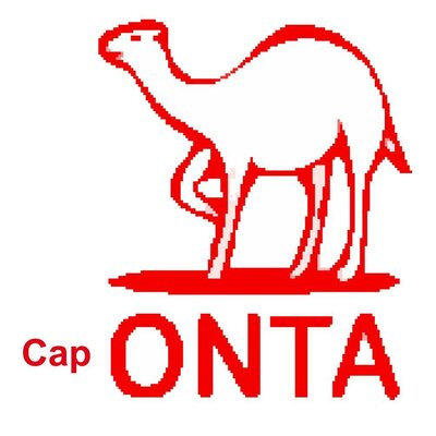 Trademark Cap ONTA