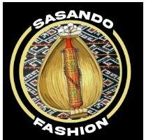 Trademark SASANDO FASHION DAN LUKISAN