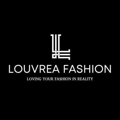 Trademark LOUVREA FASHION LOVING YOUR FASHION IN REALITY + LOGO