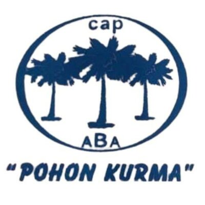 Trademark CAP ABA POHON KURMA