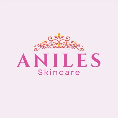 Trademark ANILES SKINCARE