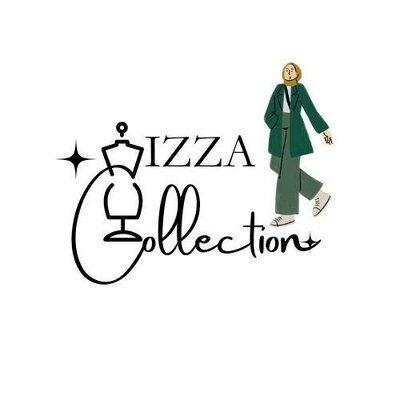 Trademark IZZA COLLECTON