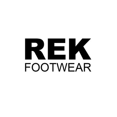 Trademark REK FOOTWEAR