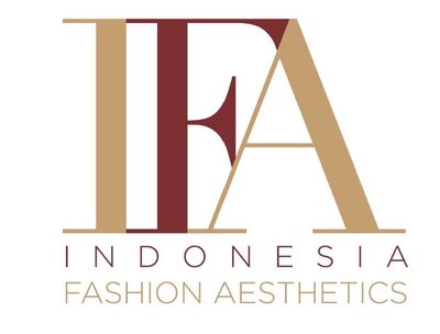 Trademark INDONESIA FASHION AESTHETICS + LUKISAN IFA