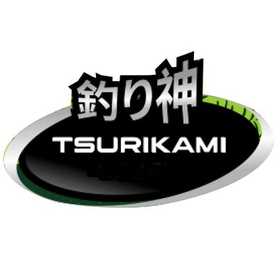 Trademark TSURIKAMI