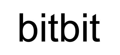 Trademark bitbit