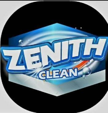 Trademark ZENITHCLEAN + LOGO