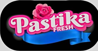 Trademark PASTIKAFRESH + LOGO