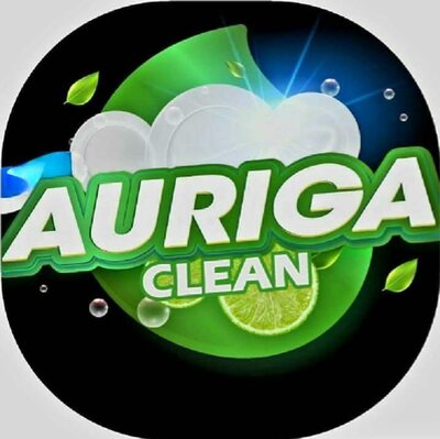 Trademark AURIGACLEAN+ LOGO