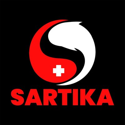 Trademark SARTIKA