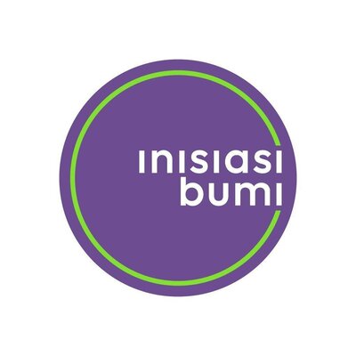 Trademark Inisiasi Bumi