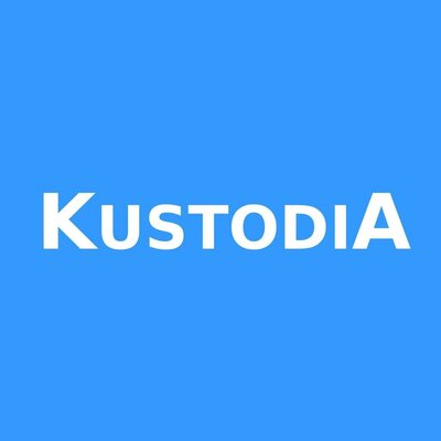 Trademark KUSTODIA