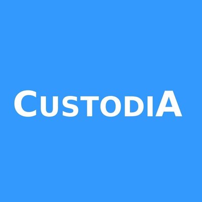 Trademark CUSTODIA