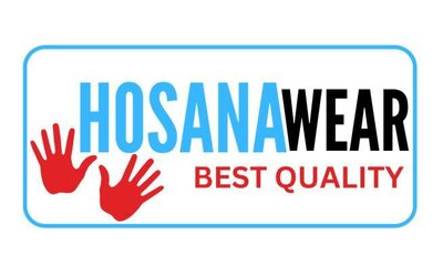 Trademark HOSANAWEAR