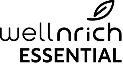 Trademark wellnrich ESSENTIAL & device